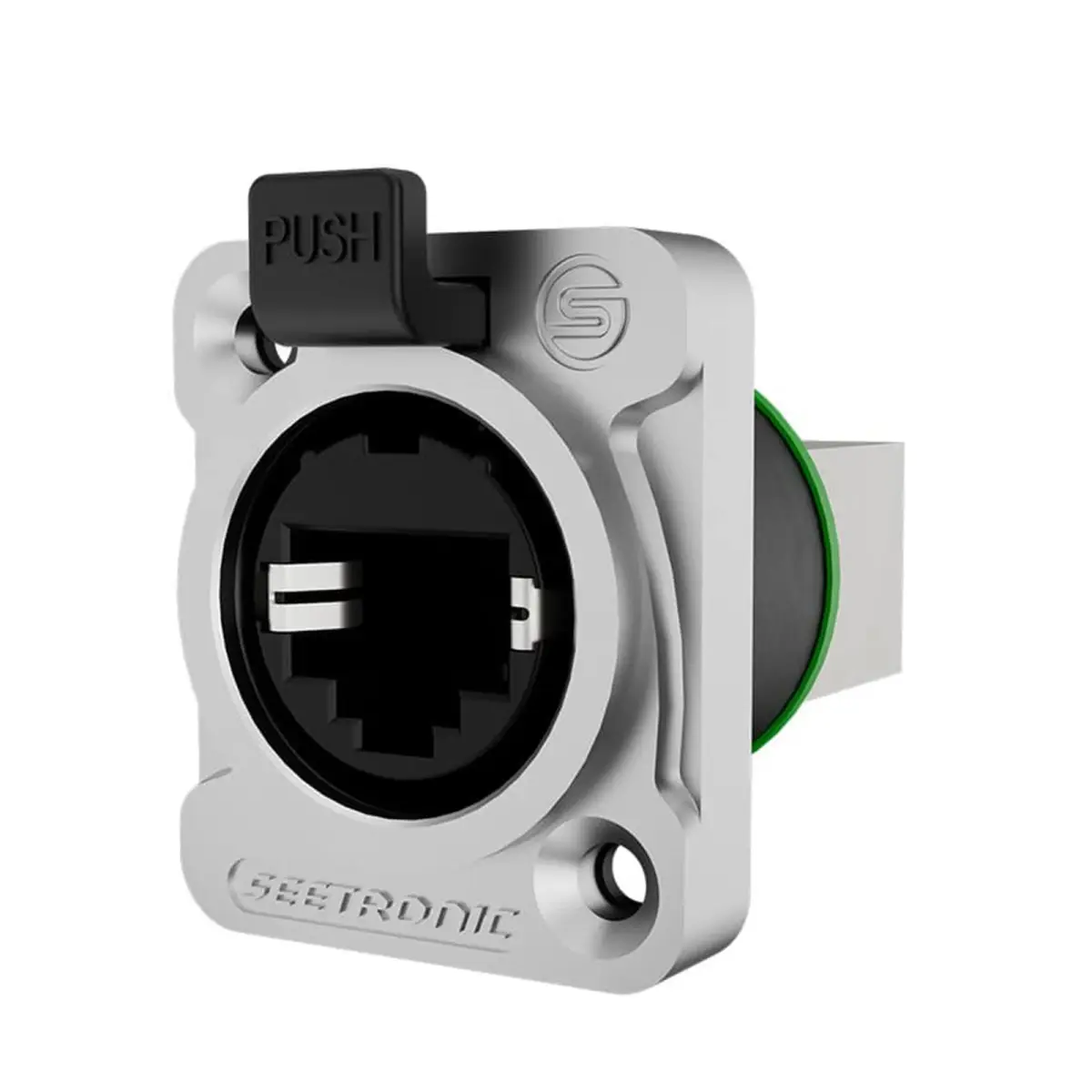 IP65 RJ45 Socket SE8FDYH-03 - CONN1469