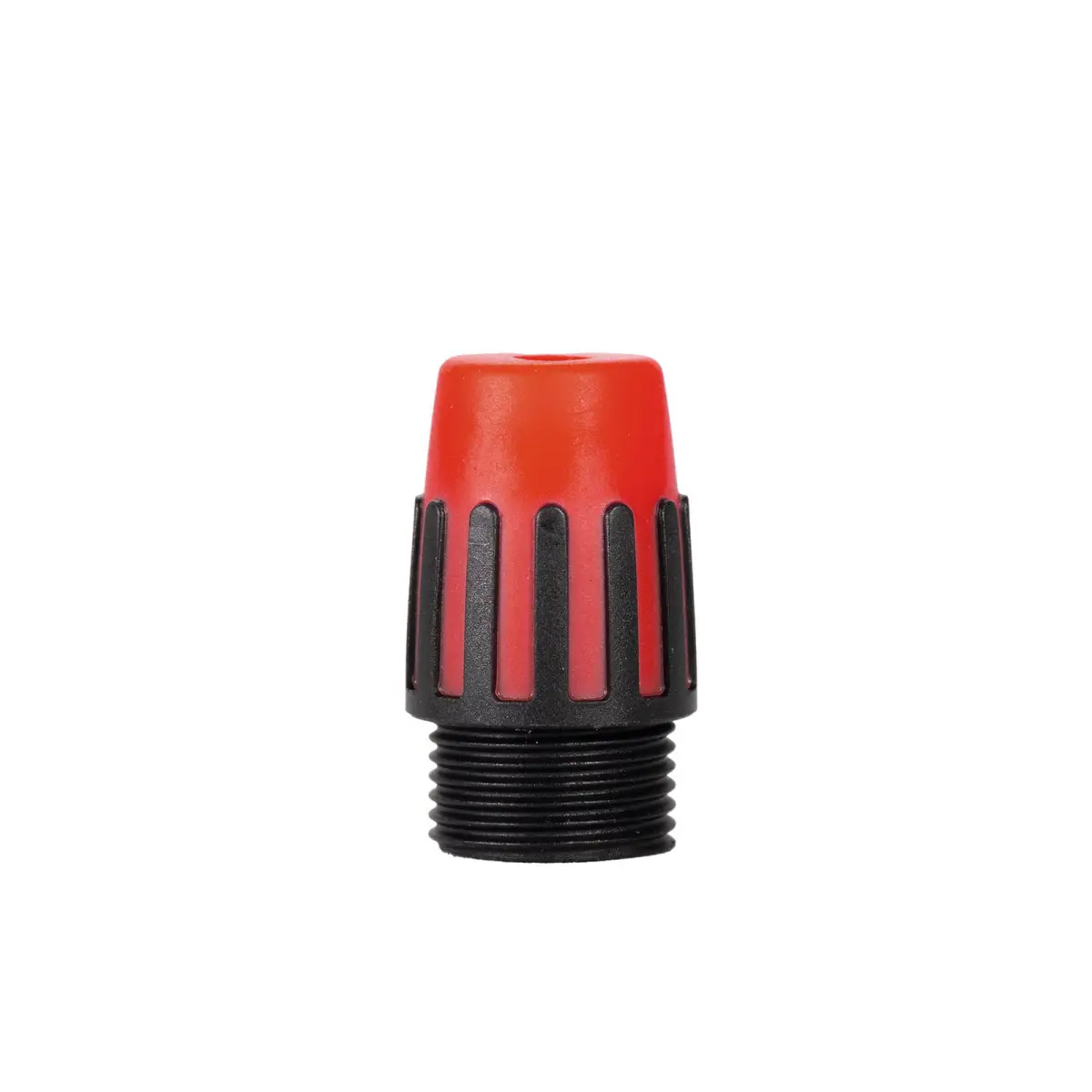 6.35mm (1/4") Red Boots Pack of 10 MP-BOOT-RD-10 - CONN1481