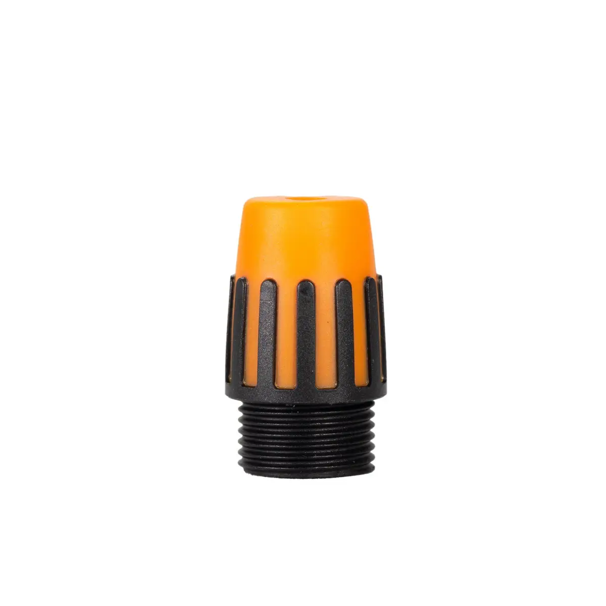6.35mm (1/4") Orange Boots Pack of 10 MP-BOOT-OG-10 - CONN1482