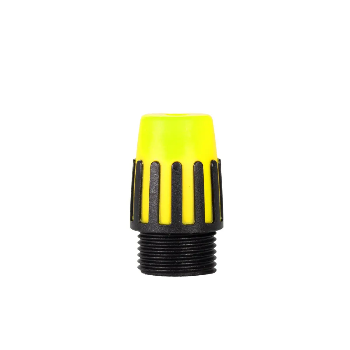 6.35mm (1/4") Yellow Boots Pack of 10 MP-BOOT-YE-10 - CONN1483