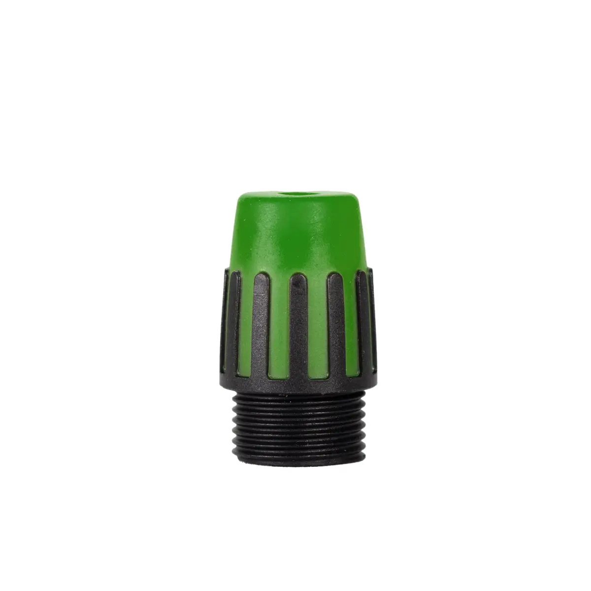 6.35mm (1/4") Green Boots Pack of 10 MP-BOOT-GN-10 - CONN1484