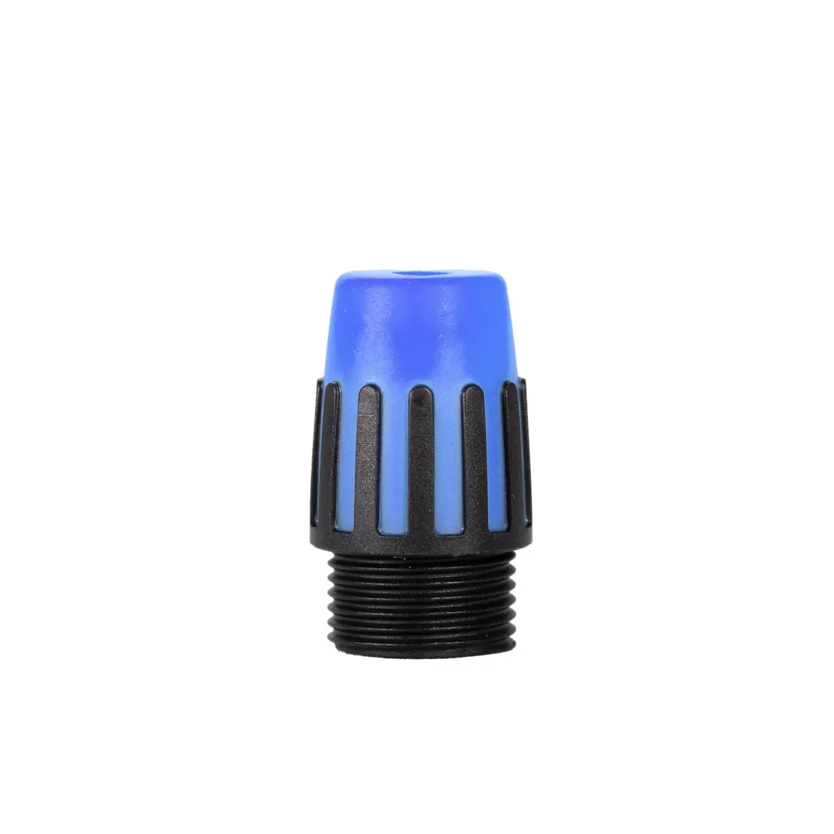 6.35mm (1/4") Blue Boots Pack of 10 MP-BOOT-BU-10 - CONN1485