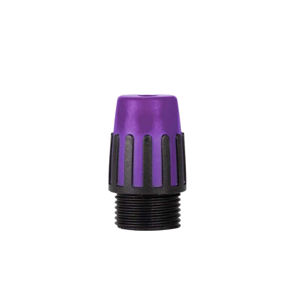6.35mm (1/4") Purple Boots Pack of 10 MP-BOOT-PU-10 - CONN1486