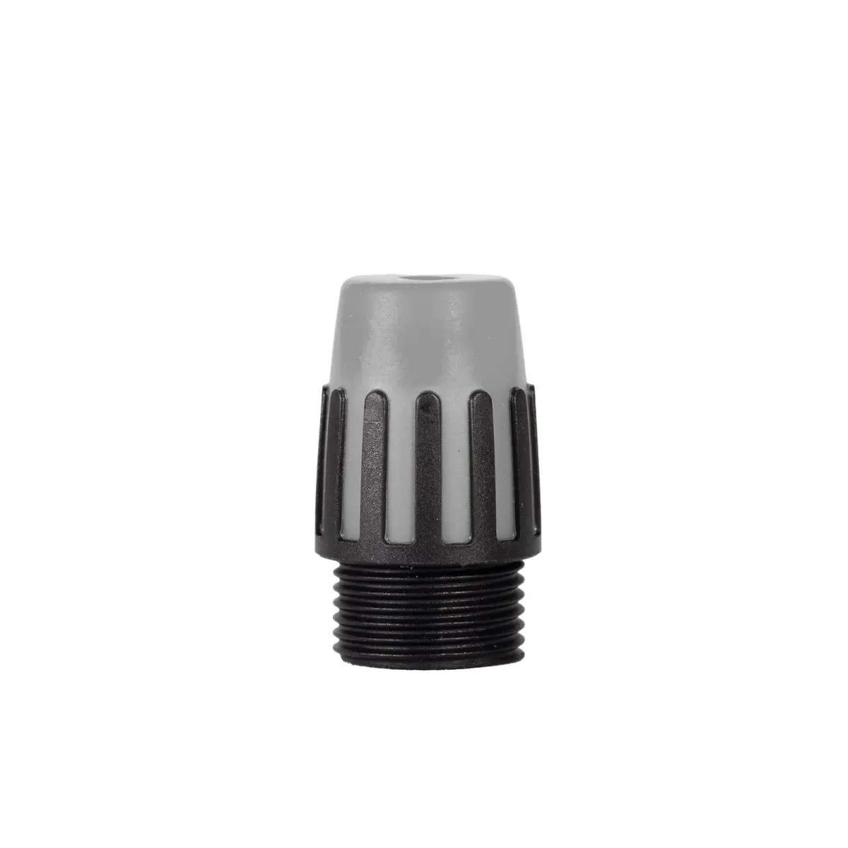 6.35mm (1/4") Grey Boots Pack of 10 MP-BOOT-GY-10 - CONN1487