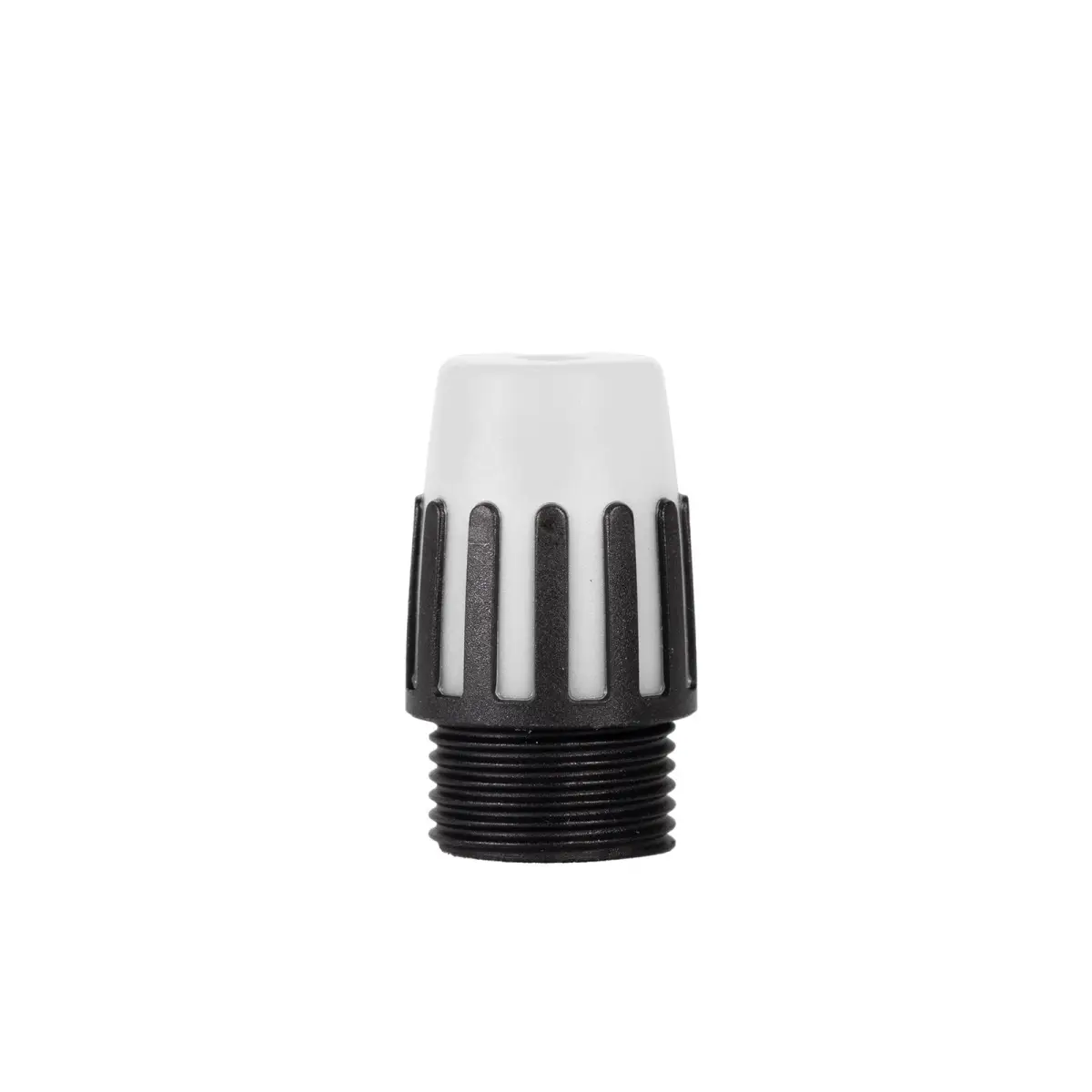6.35mm (1/4") White Boots Pack of 10 MP-BOOT-WH-10 - CONN1488