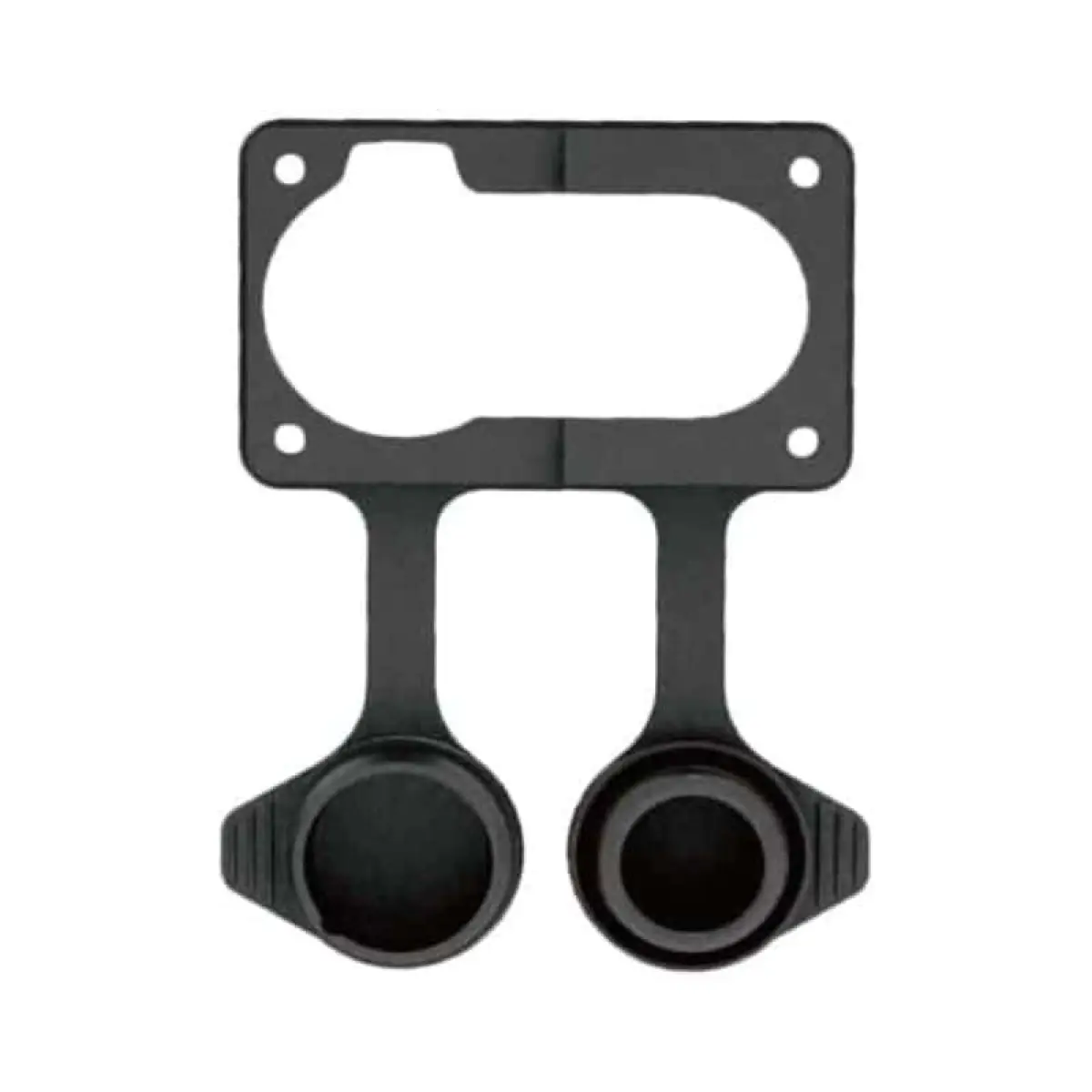 PowerTwist TR1 IP65 Sealing Cap CNAC-C - CONN1520