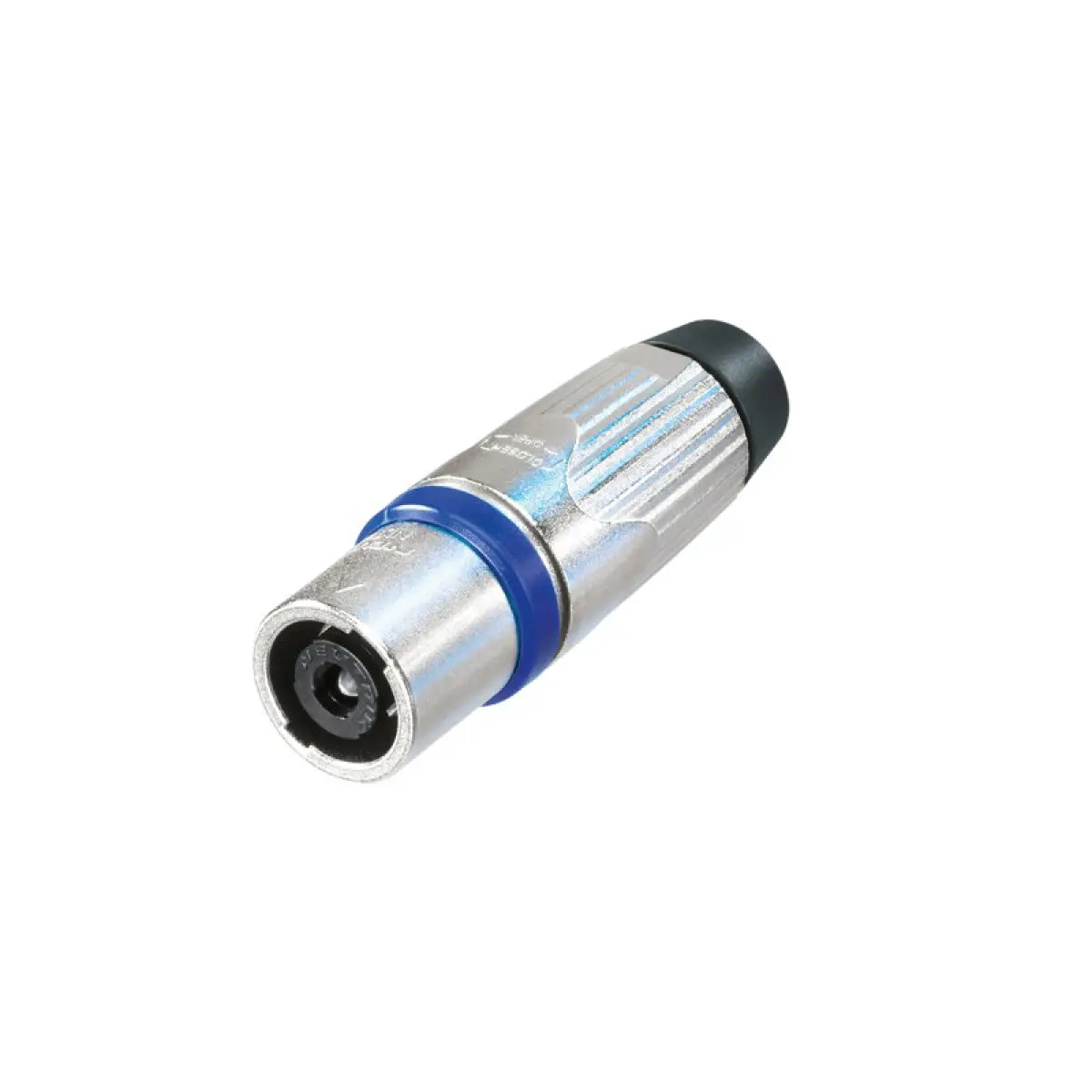 speakON Male Cable Connector NLT4MXX - CONN161