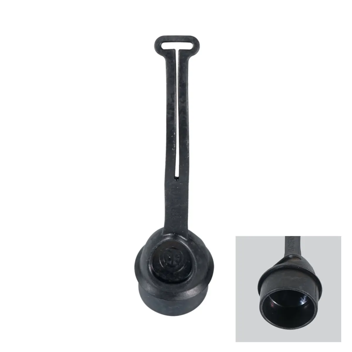 Sealing Cover for XLR TOP Female - SCFDX-TOP - CONN164