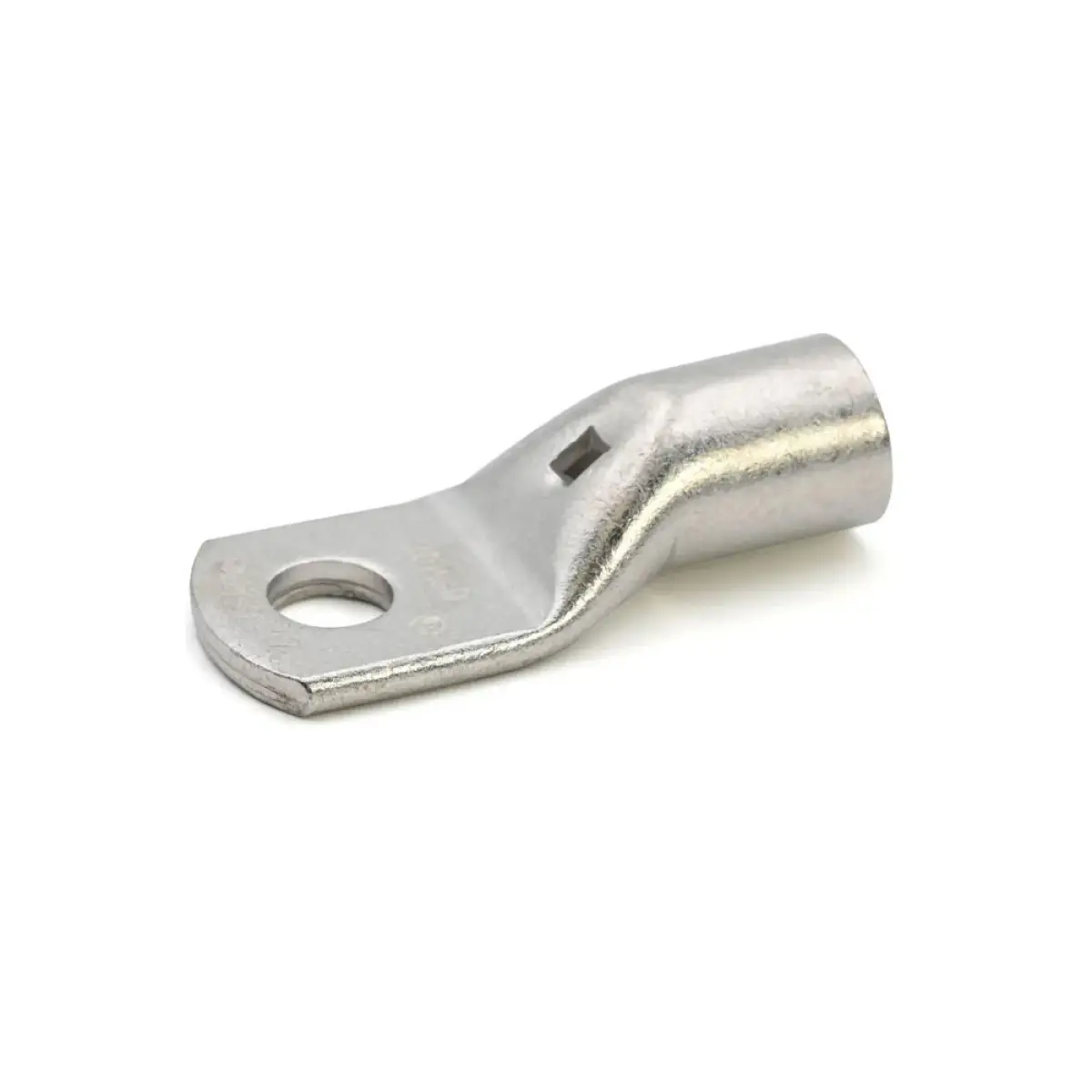 25mm Copper Tube Crimping Lug M6 Stud A5-M6 - CONN1808