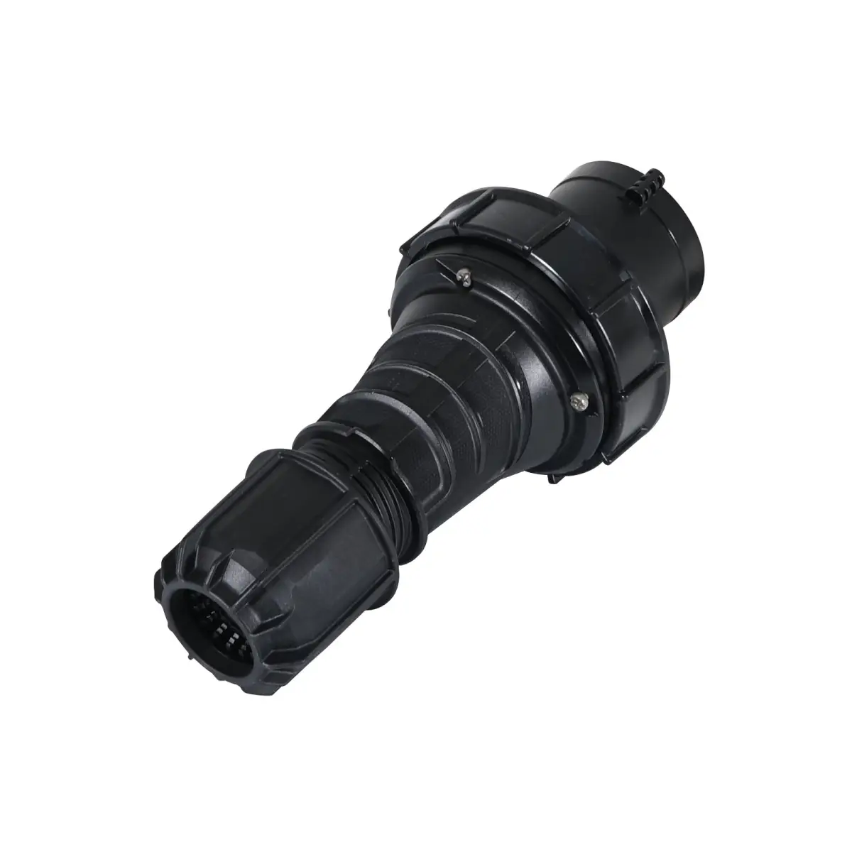 63A 230V IP67 2P+E Plug (033-6xs) - CONN182