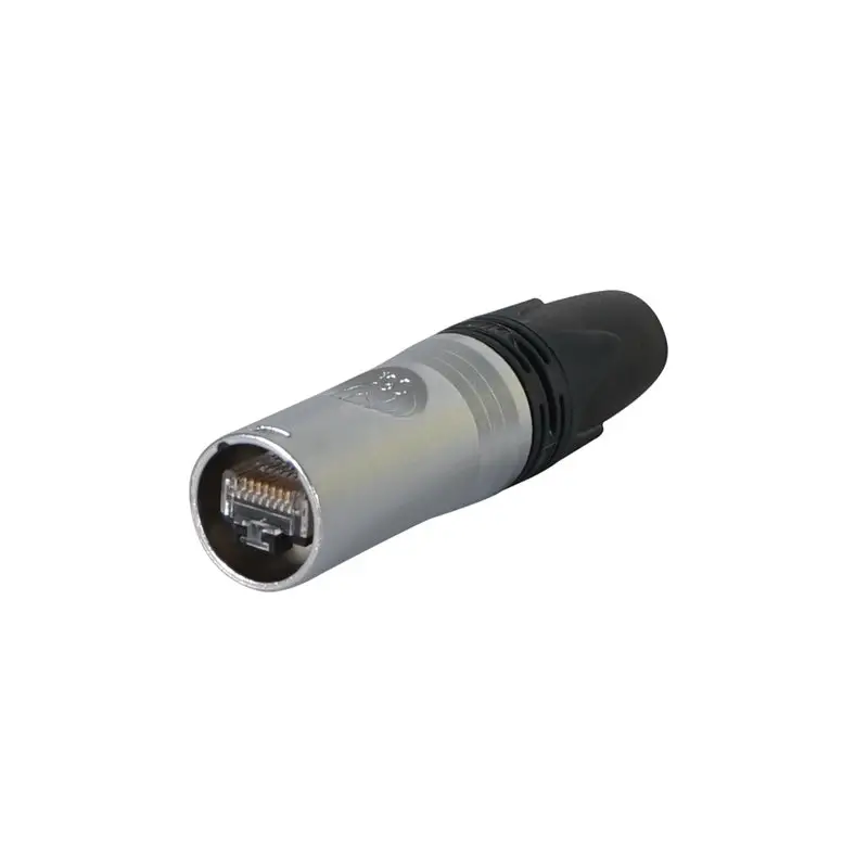 etherCON Cable Connector RJ45 NE8MX6 - Image 2