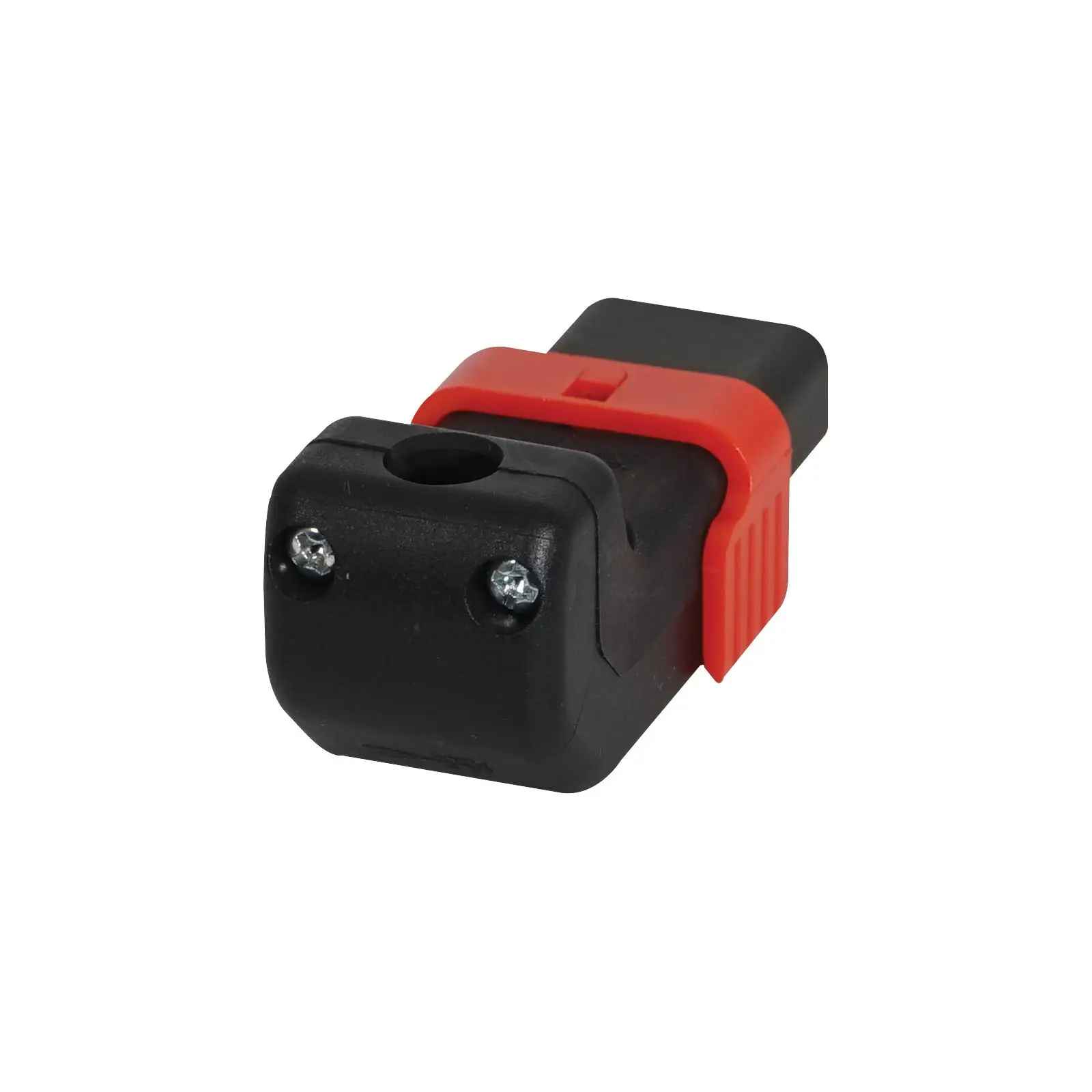 IEC C13 Rewireable Socket (Up/Down) - Image 4