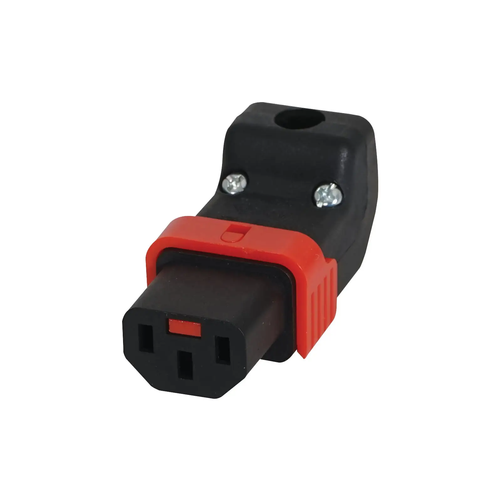 IEC C13 Rewireable Socket (Up/Down) - Image 5