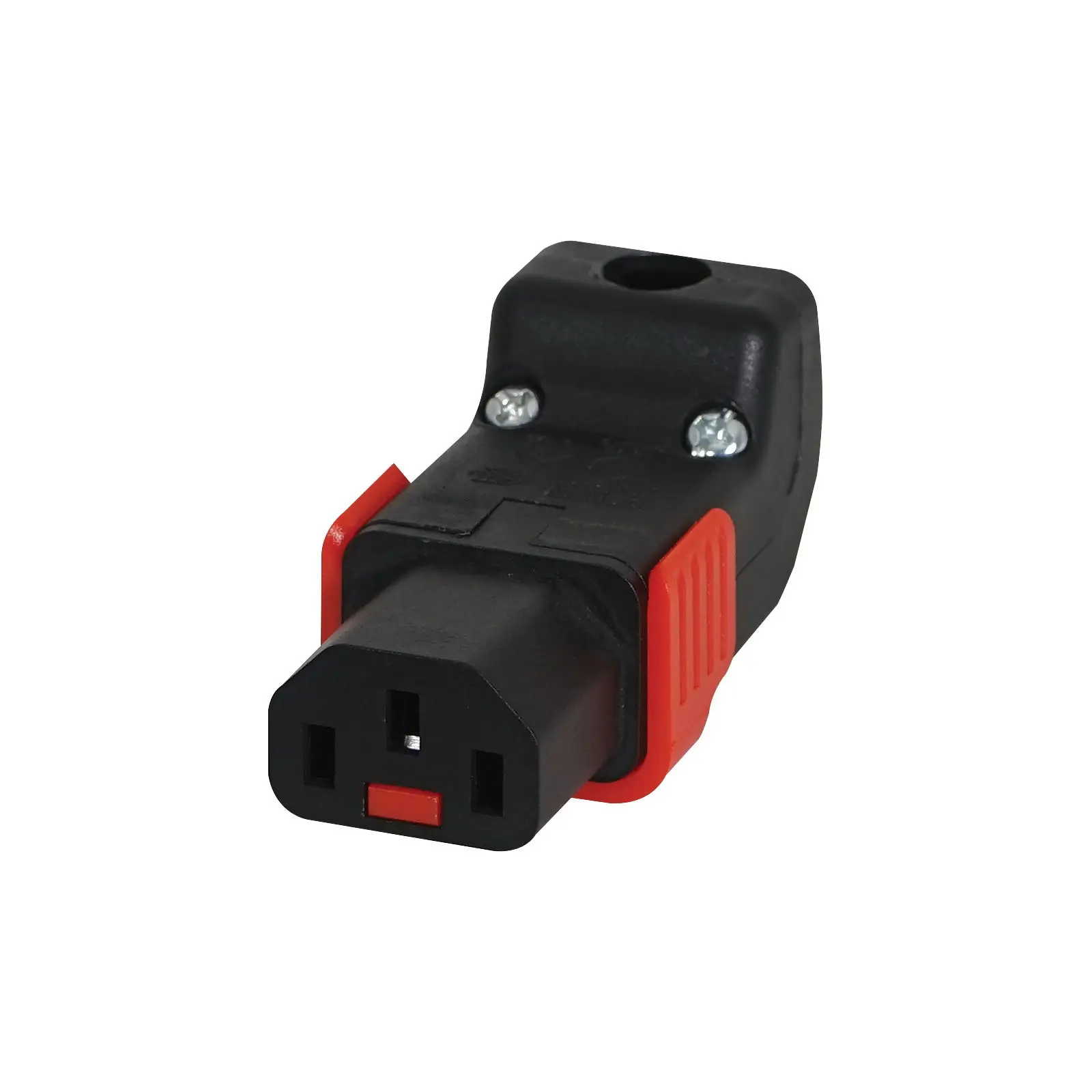 IEC C13 Rewireable Socket (Up/Down) - Image 7