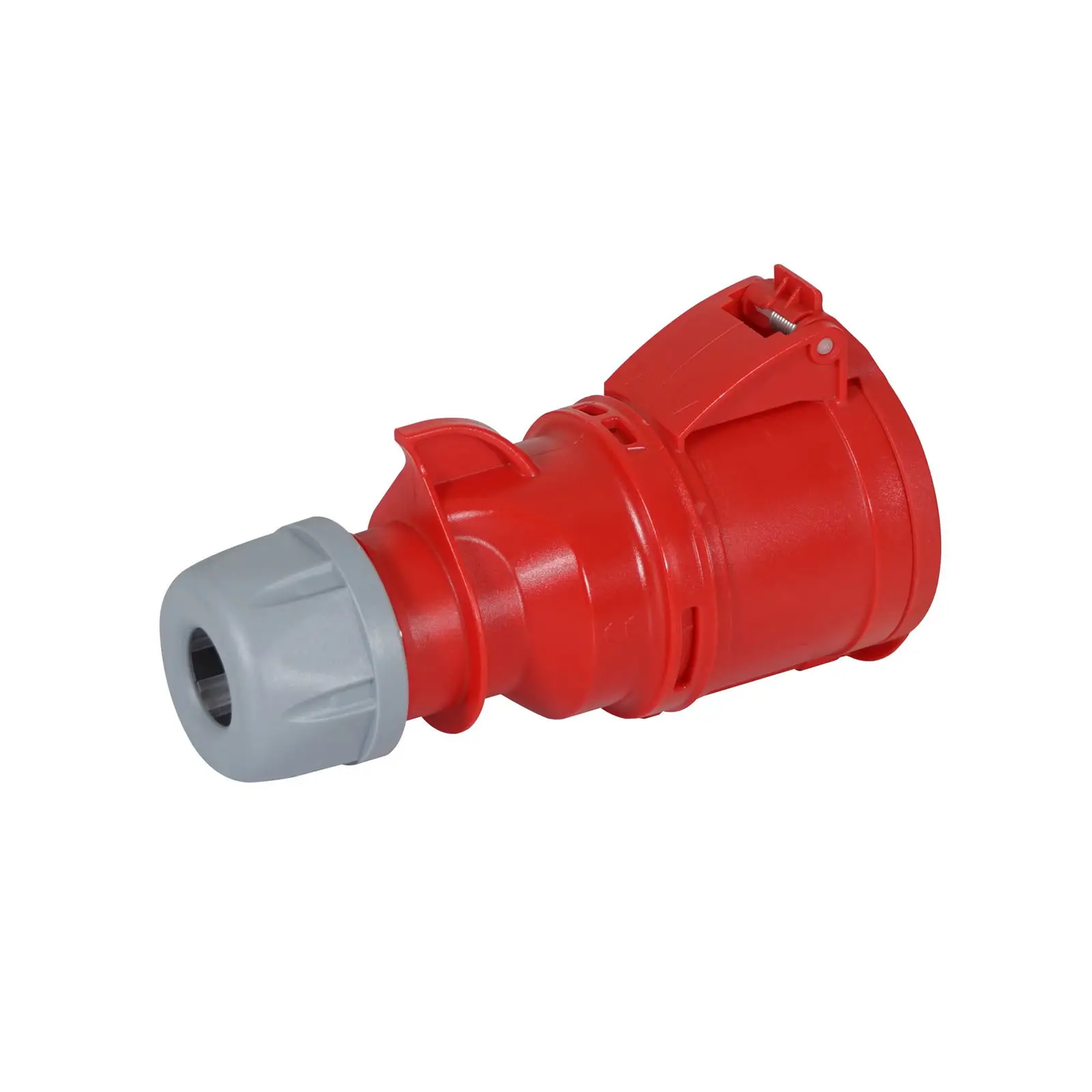 32A 415V 3P+N+E Socket (225-6) - Image 3