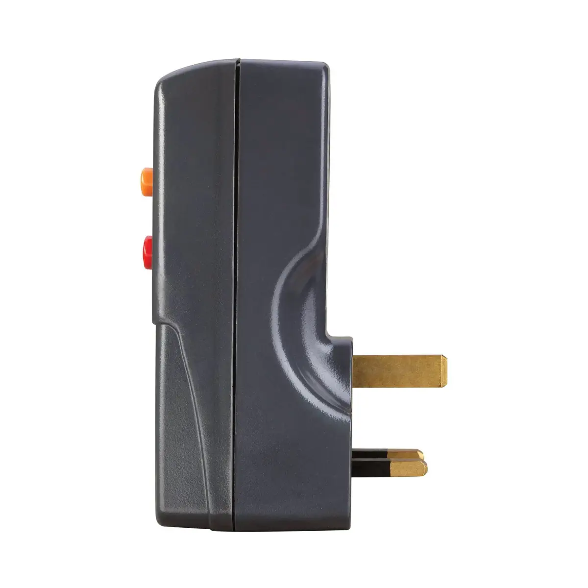 Plug In RCD 30mA Adaptor (ARCDKG) - CONN250