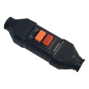Inline RCD 30mA Adaptor (ILRCDNG) - CONN252