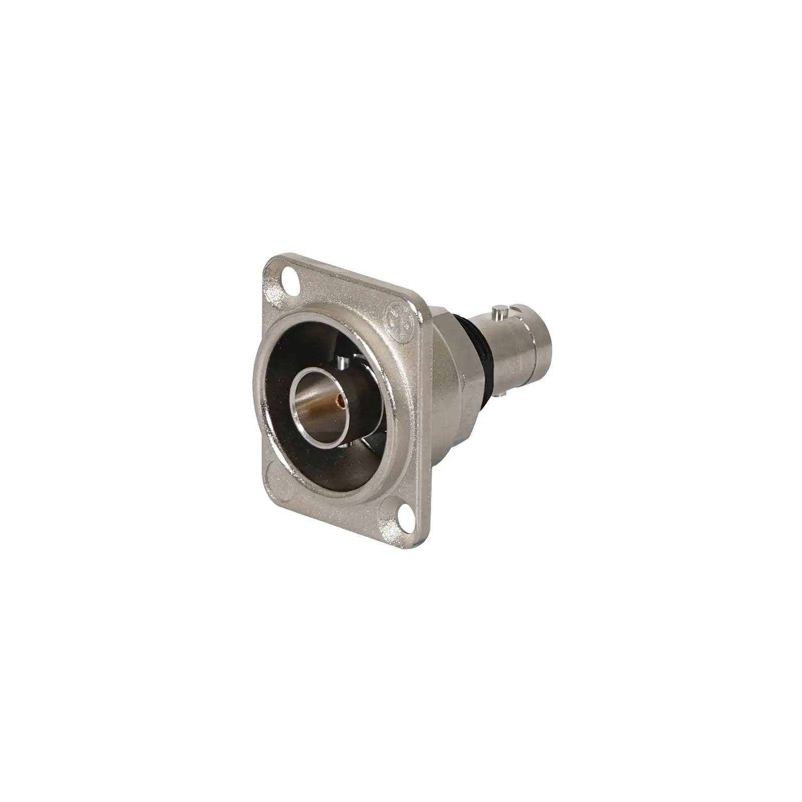 Isolated BNC Panel Connector (NBB75DFI) - Image 2