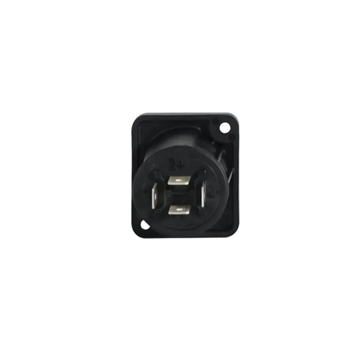 speakON Chassis Socket NL4MPXX-3 - CONN279