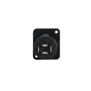 speakON Chassis Socket NL4MPXX-3 - CONN279