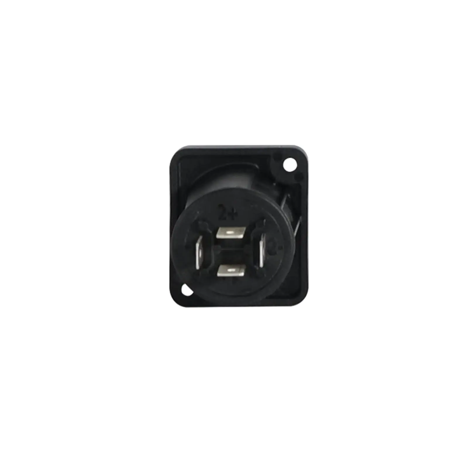 speakON Chassis Socket NL4MPXX-3 - CONN279