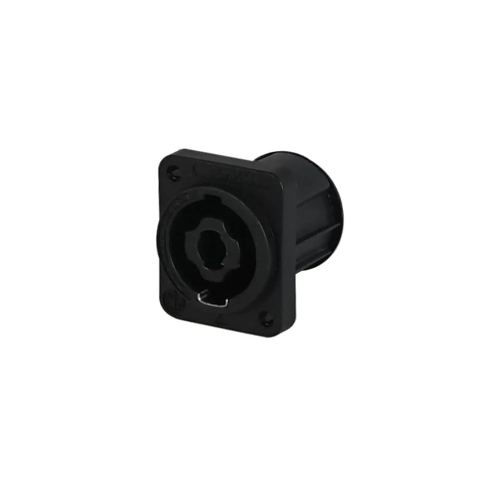 speakON Chassis Socket NL4MPXX-3 - Image 2