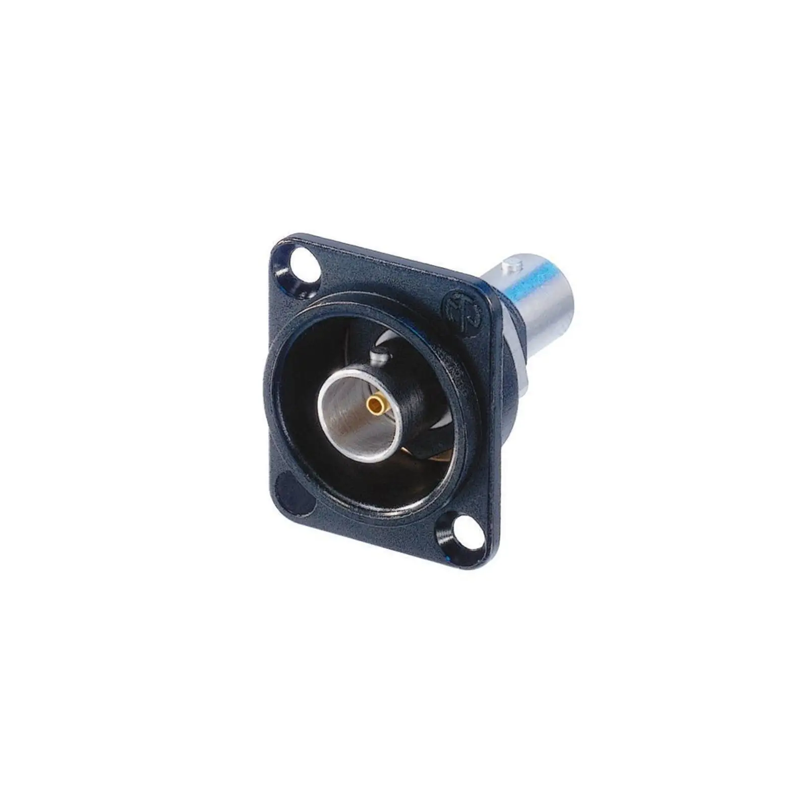 Isolated BNC Panel Connector (NBB75DFIB) - CONN308