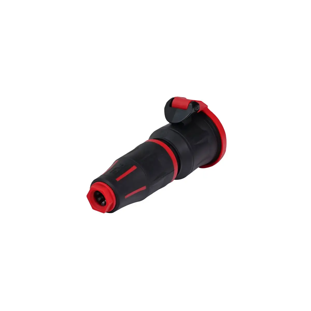 Schuko Socket IP54 (25712-sr) - CONN368