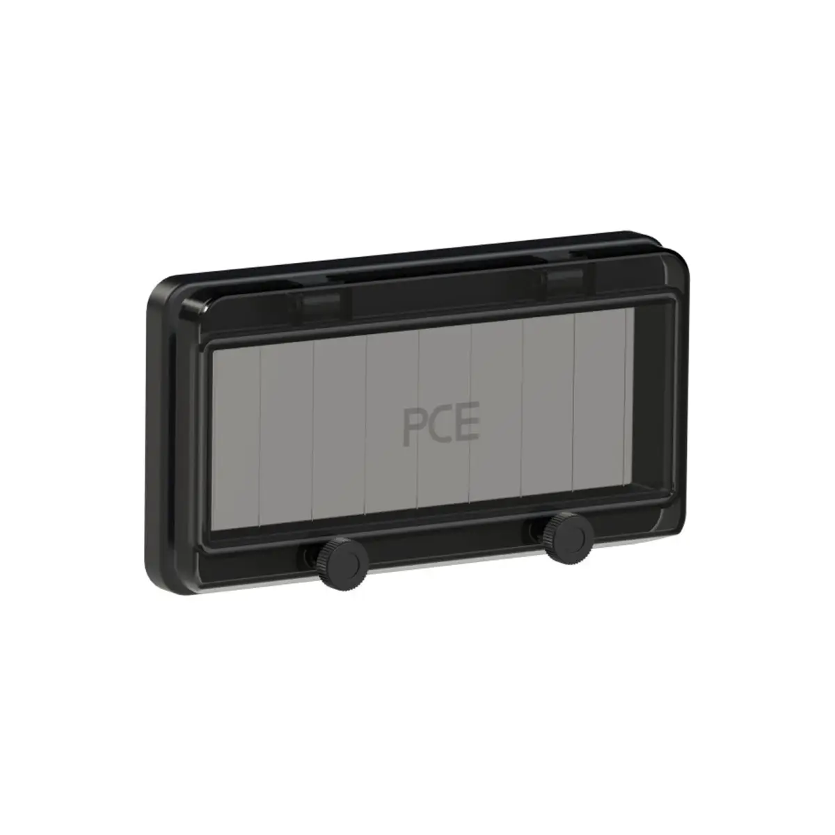 MCB Window 9 Way IP67 (900609S) - CONN370