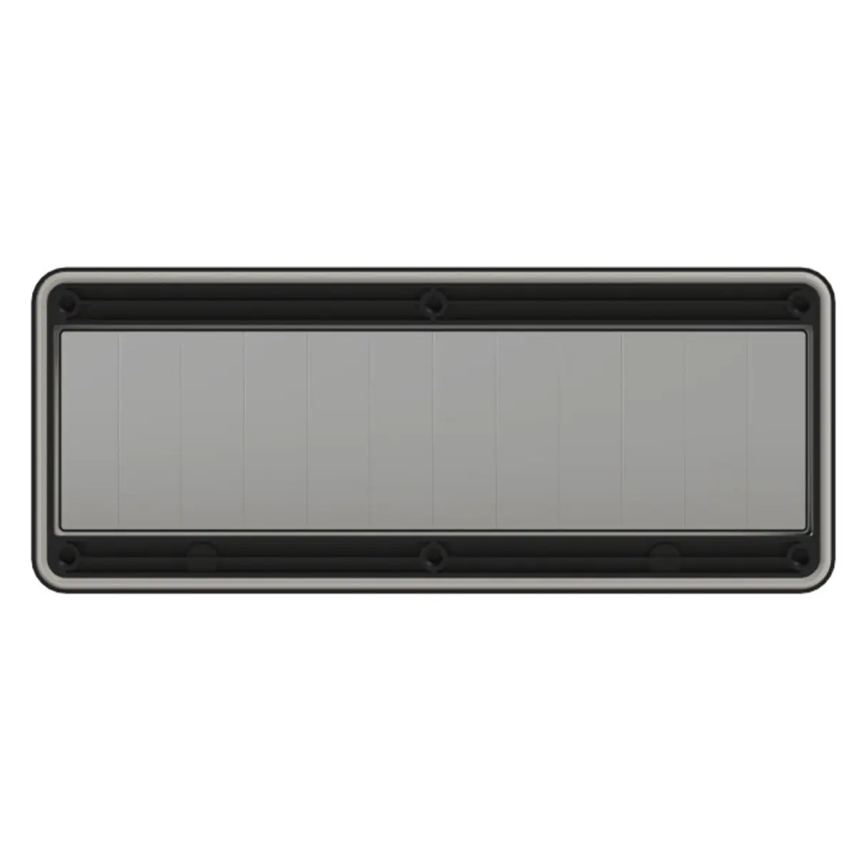 MCB Window 12 Way IP67 (900612S) - CONN372