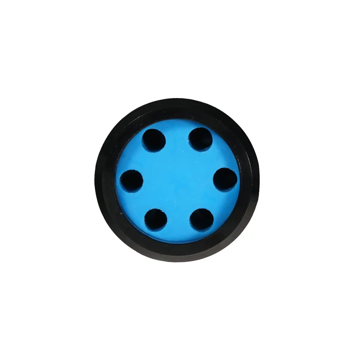 Socapex 19-Pin Line Male Plug 6 x 10mm (1.5mmยฒ cable) Numbered - CONN410A