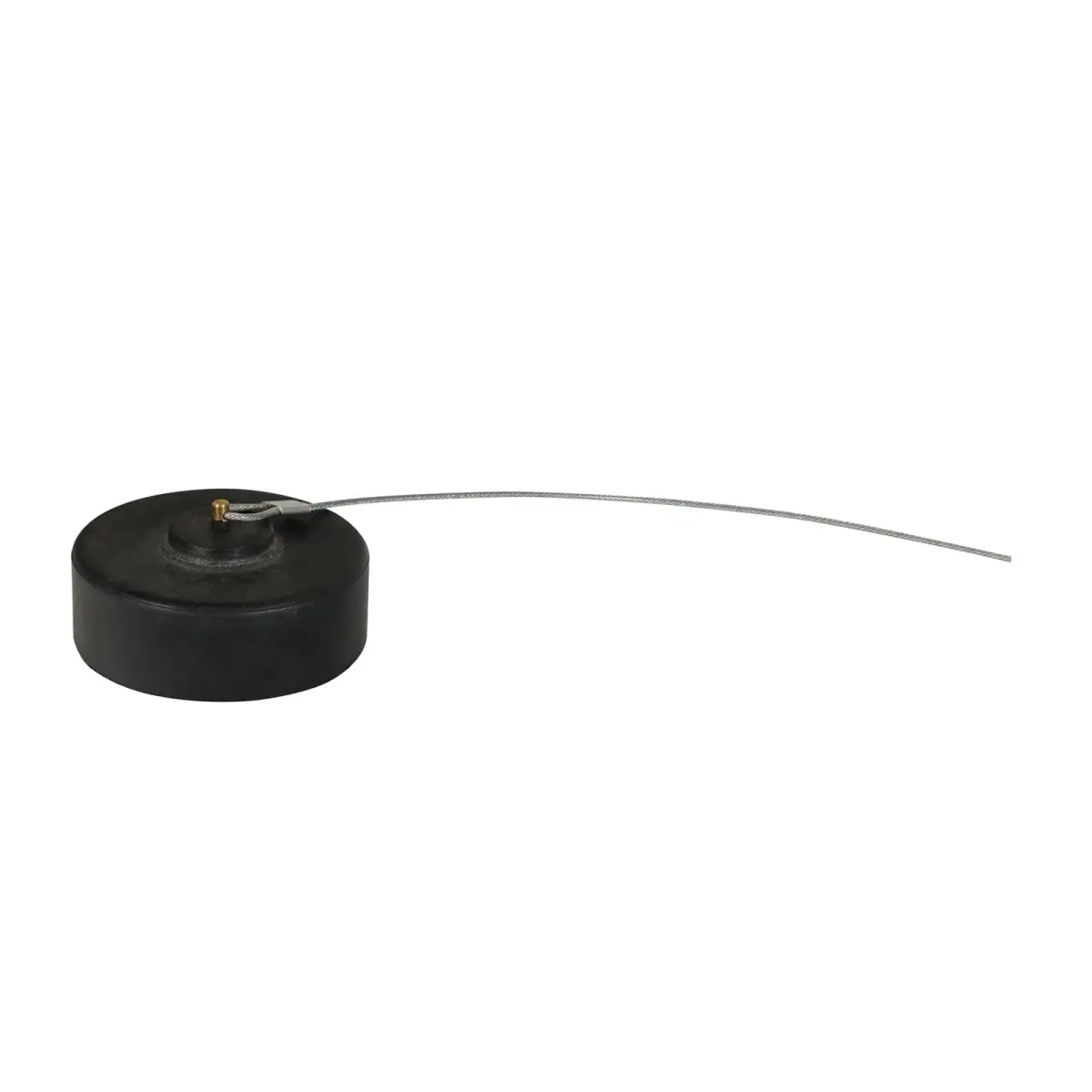 Socapex 19-Pin Weatherproofing Cap Male - CONN416