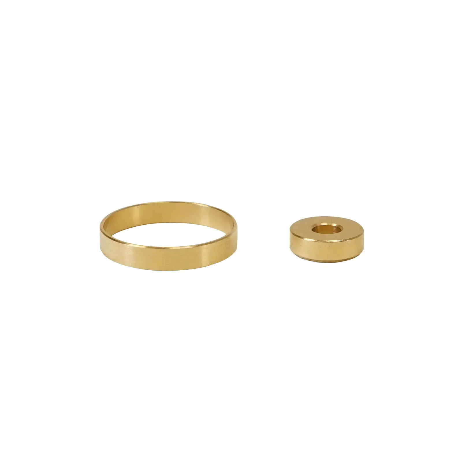 Ground Ring Assembly 19-Pin Solder - Image 4