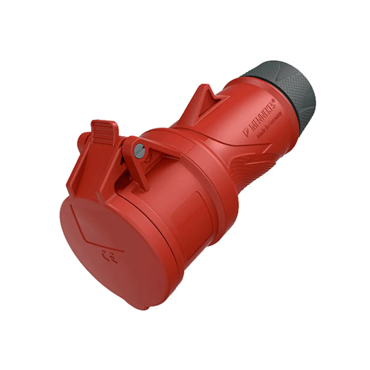 16A 415V 3P+N+E IP54 PowerTOP Socket (14510) - CONN431