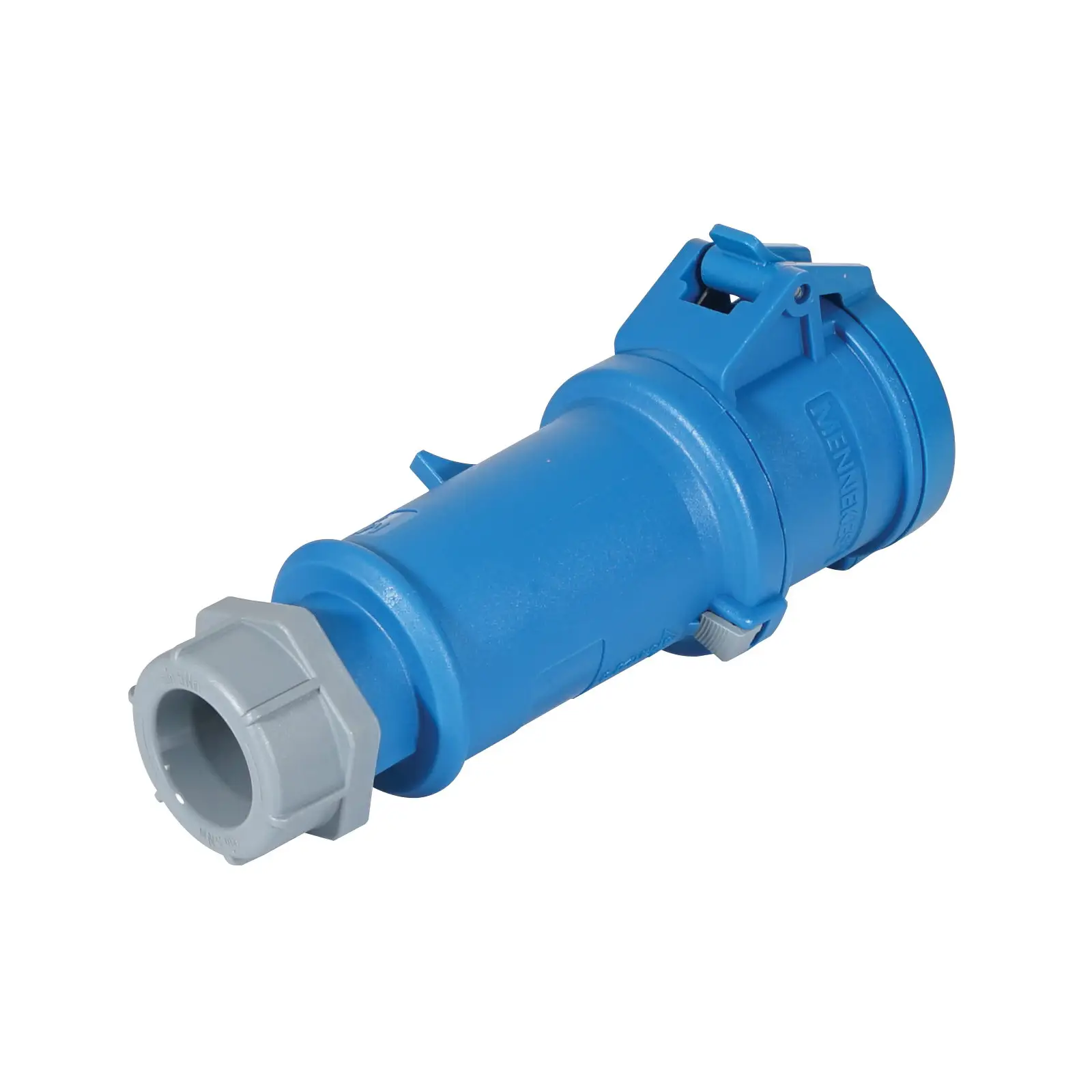 32A 230V 2P+E IP44 ProTOP Socket (122) - Image 3