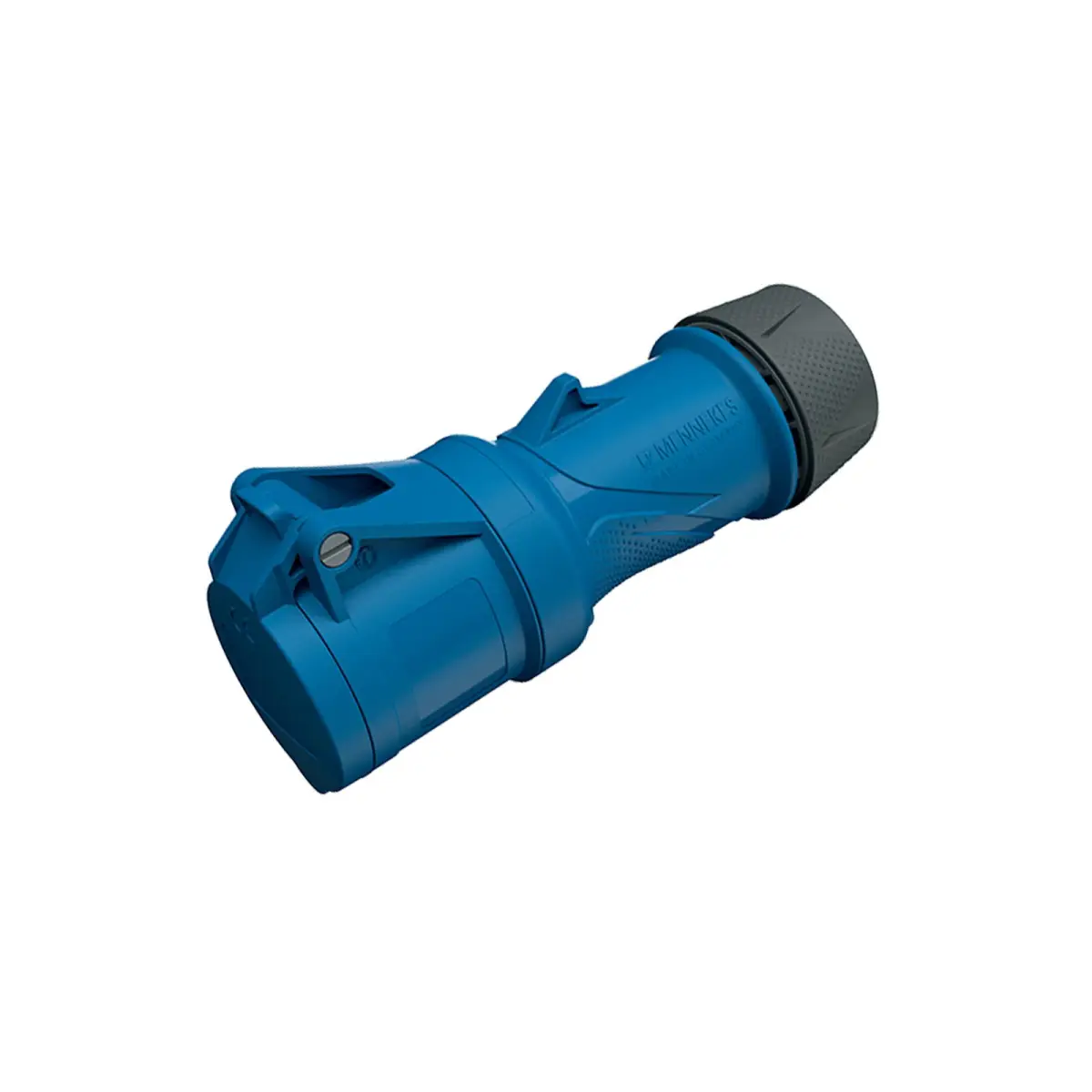 16A 230V 2P+E IP54 PowerTOP Socket (14502) - CONN475