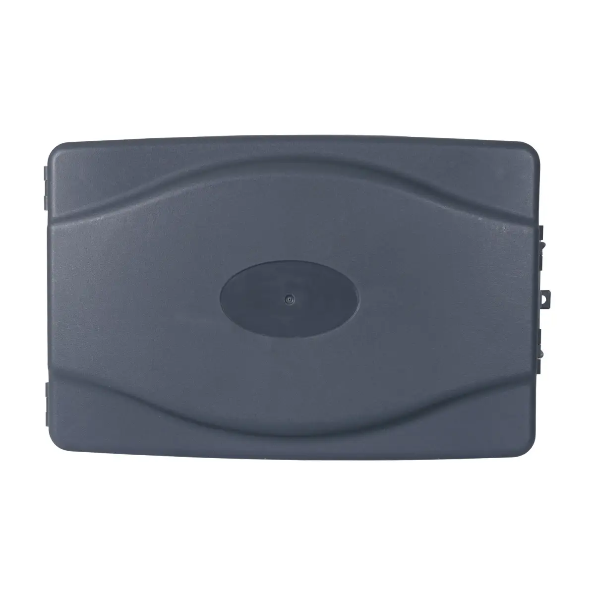 IP54 Weatherproof Box Dark Grey (WBX) - CONN480