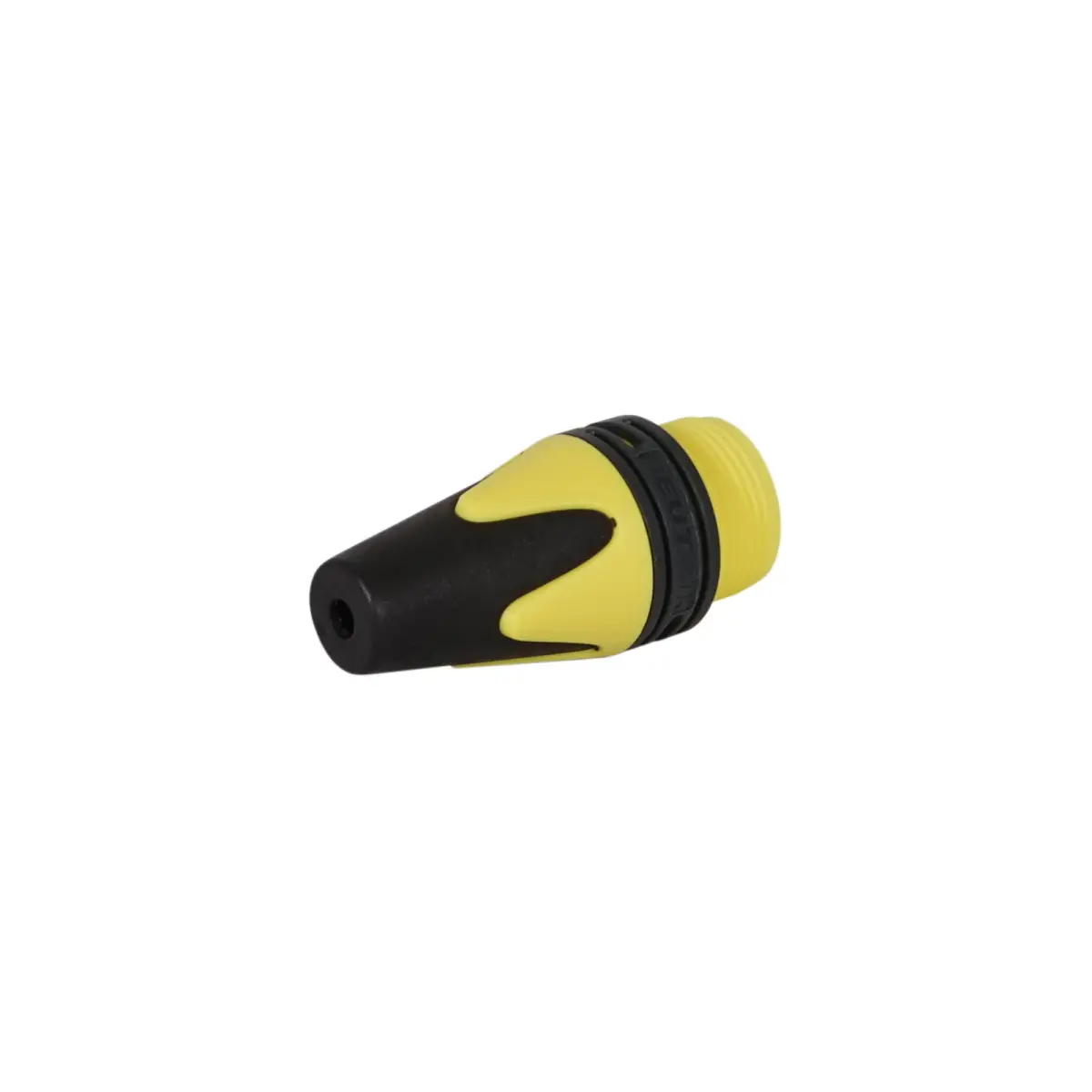 XX Series Colour Coding Bush Yellow (BXX-4) - CONN515
