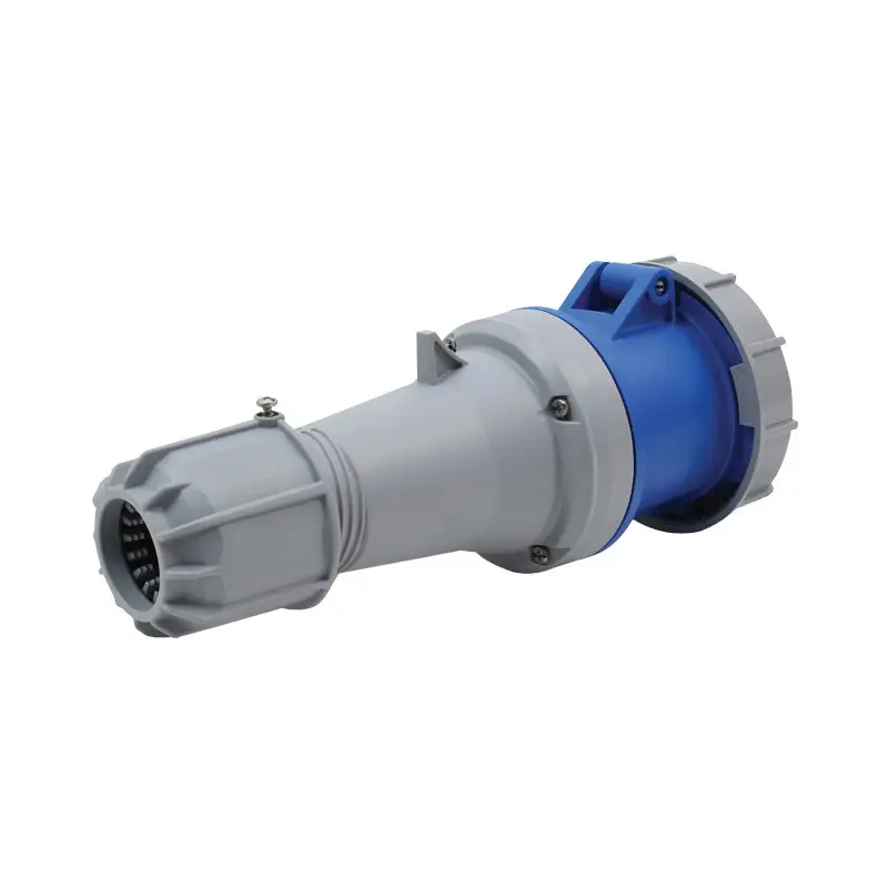 63A 230V 2P+E Socket (2335-6) - Image 2