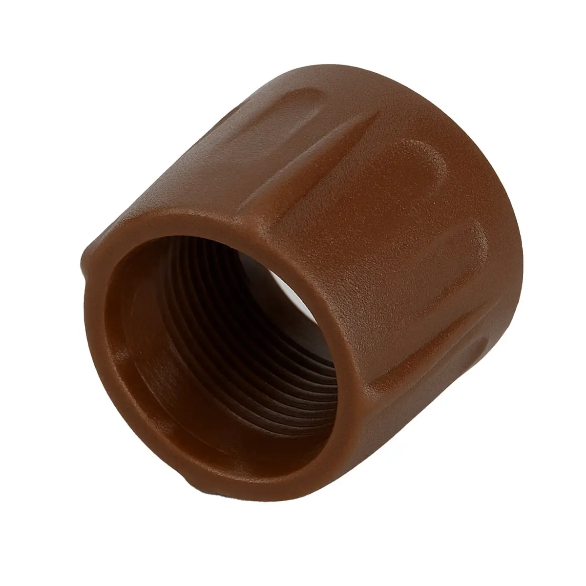 NE8 Colour Bush Brown BSE-1 - CONN541