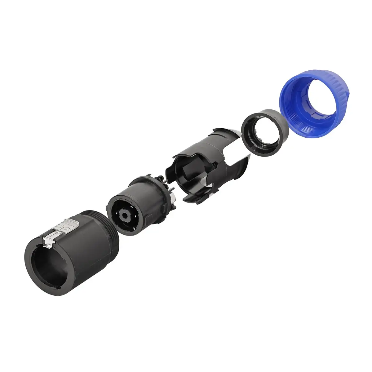 speakON Cable Connector NL8FC - CONN550