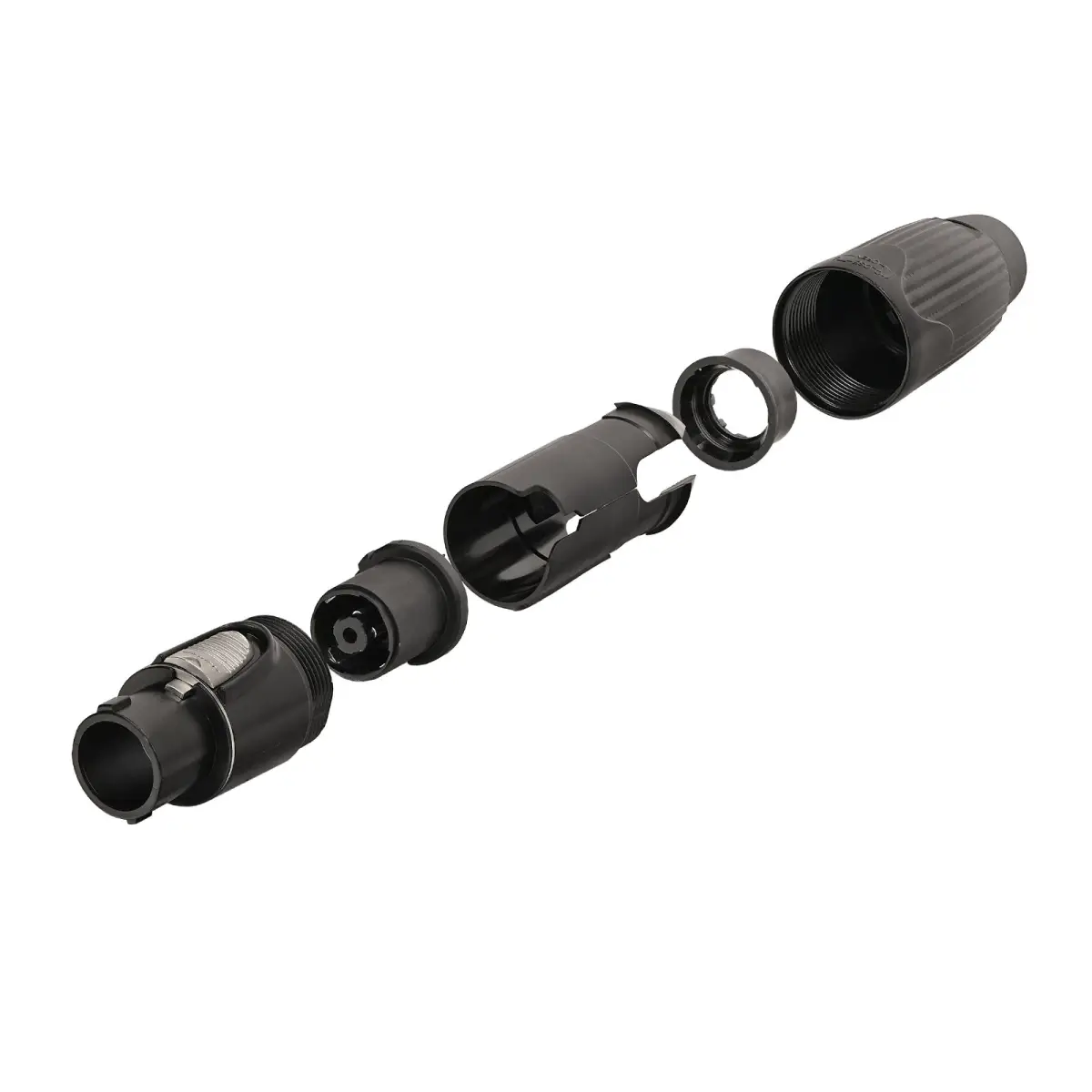 speakON Cable Connector NLT8FXX-BAG - CONN553