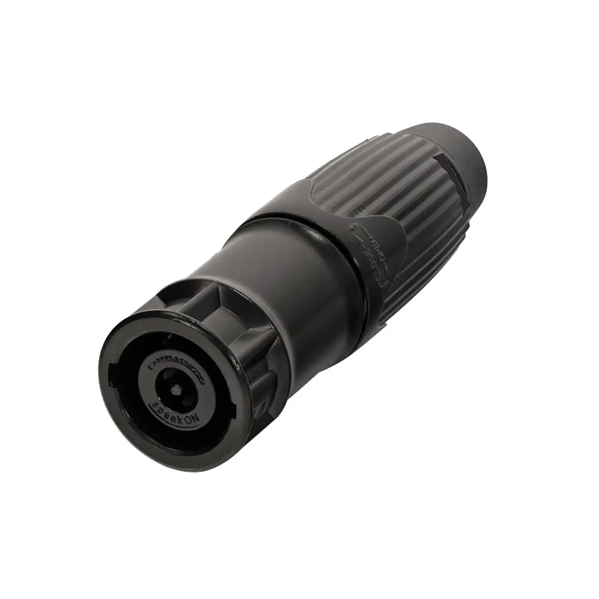 speakON Cable Connector NLT8MXX-BAG - CONN554