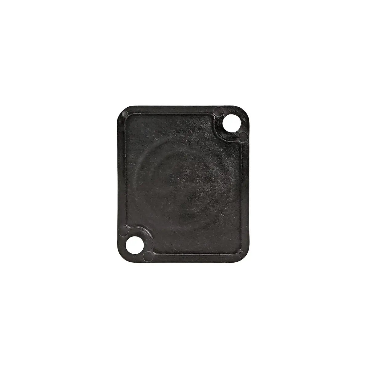 D Type Blanking Plate DBA-BL - CONN559