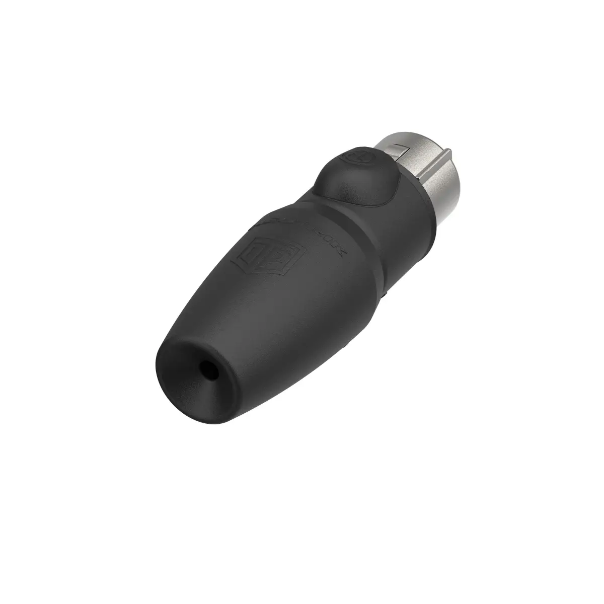 XLR 5-Pin Female Socket NC5FX1-TOP - CONN568