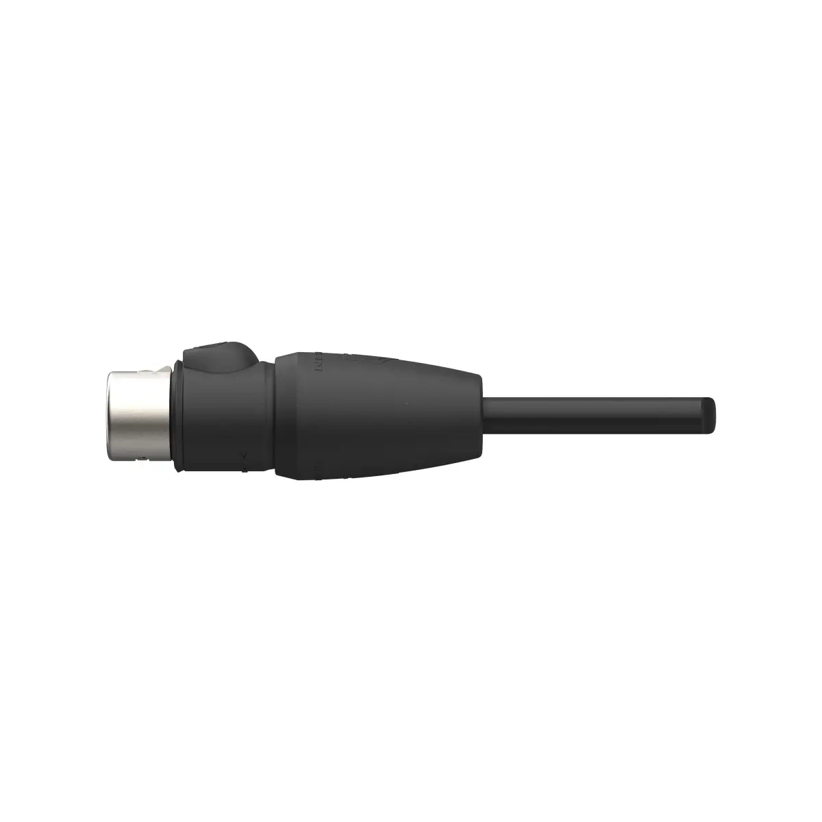 XLR 5-Pin Female Socket NC5FX1-TOP-14 - CONN569
