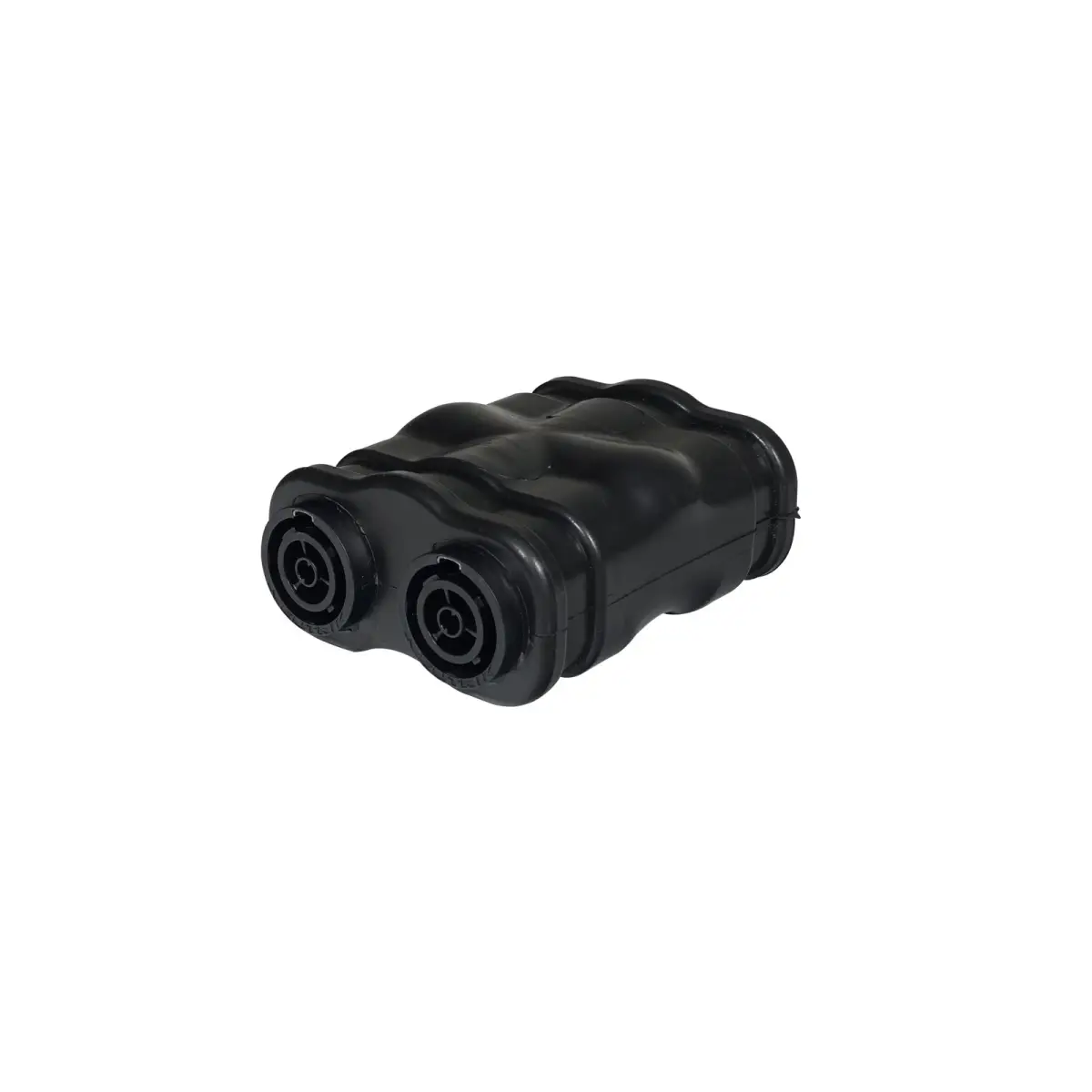 powerCON TRUE1 TOP Trelco Splitter - CONN59