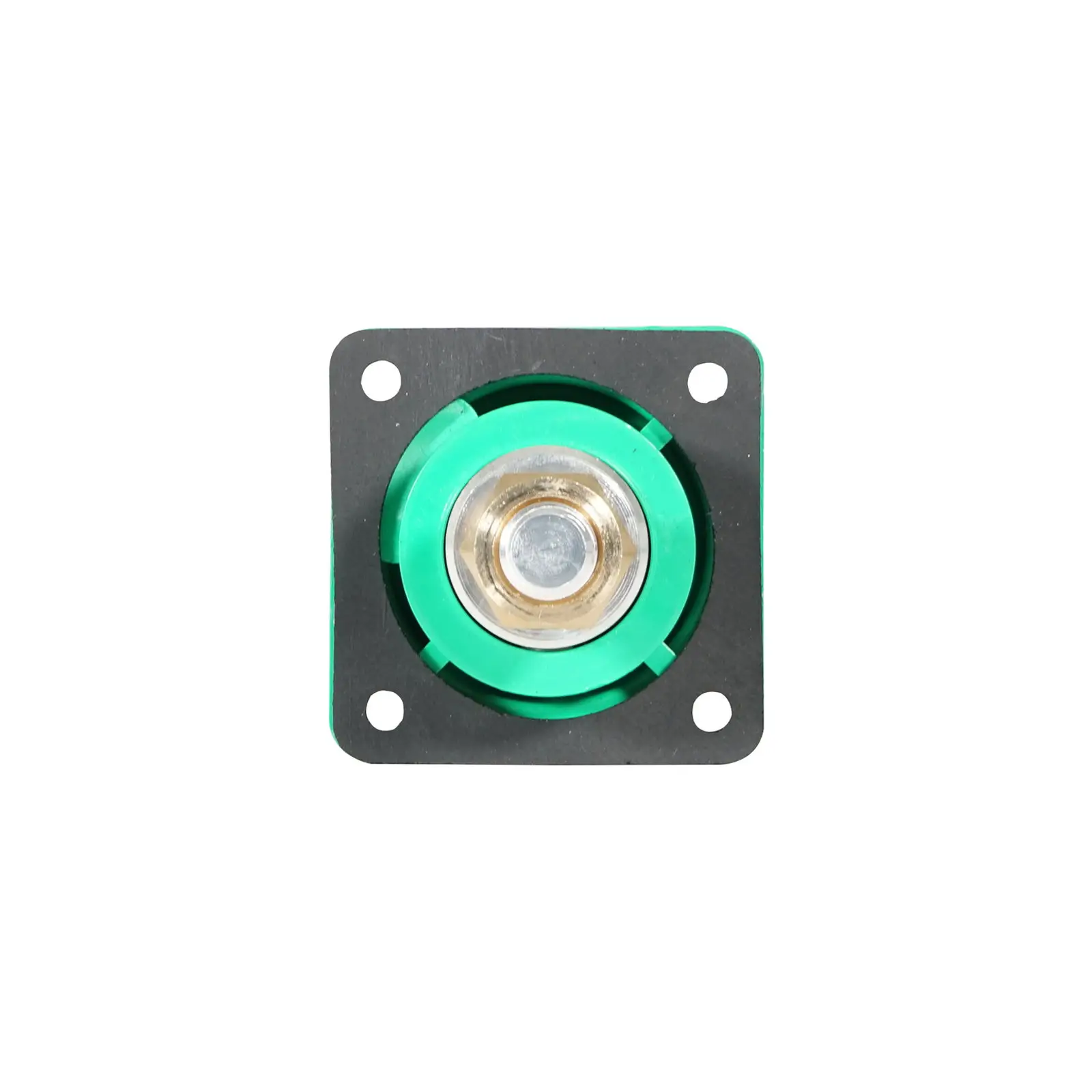Powersafe 500A Panel Drain T5 Post Earth Green - Image 4