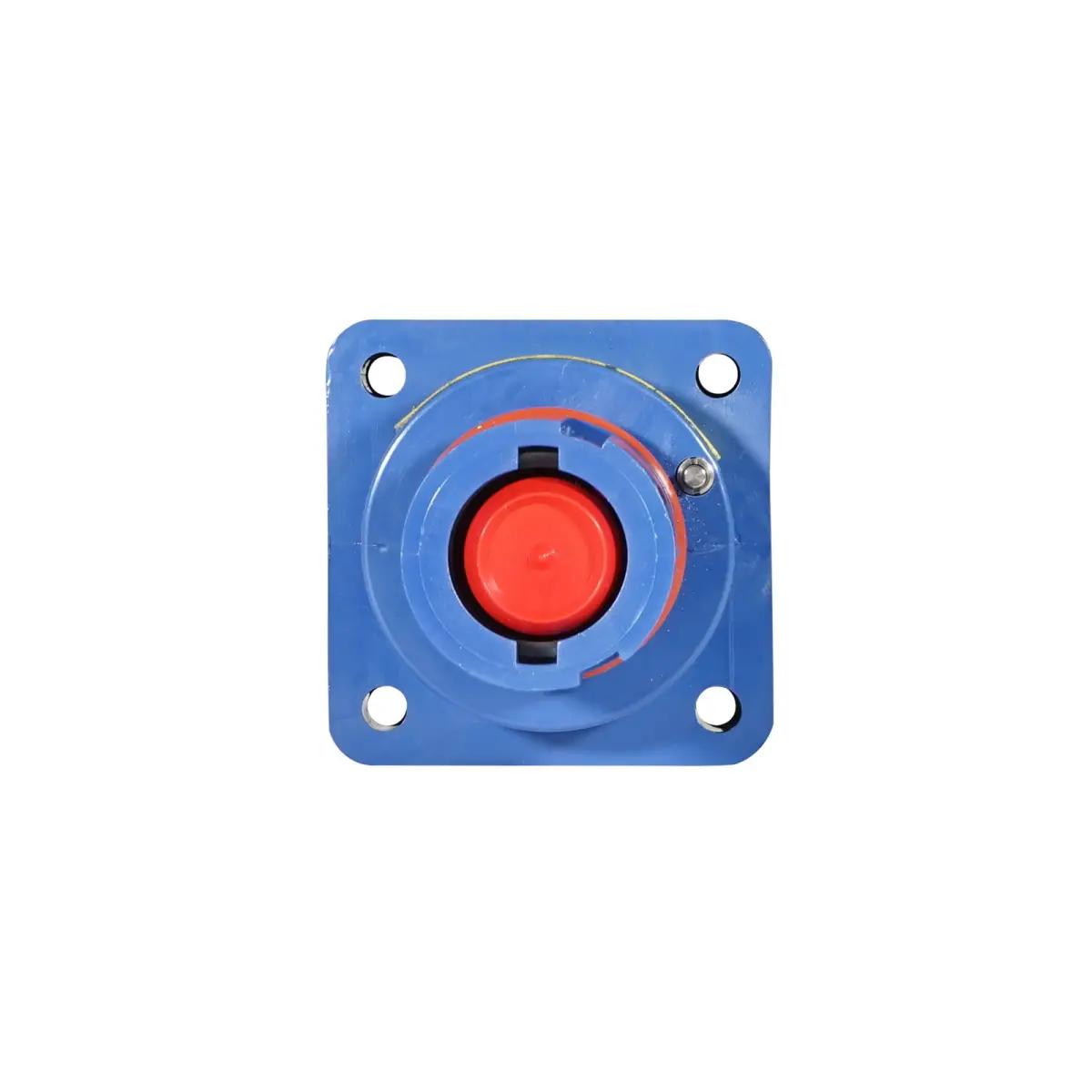 Powersafe 500A Panel Drain T5 Post Neutral Blue - CONN611