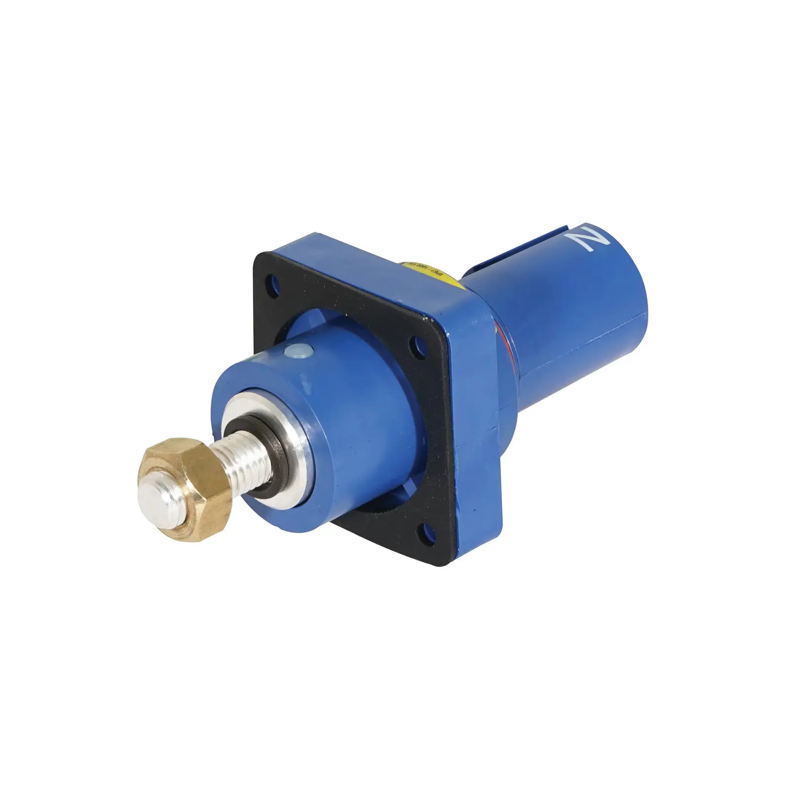 Powersafe 500A Panel Drain T5 Post Neutral Blue - Image 3